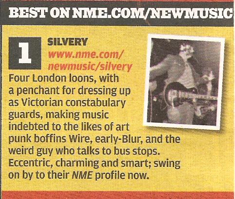 NME 10-06-06